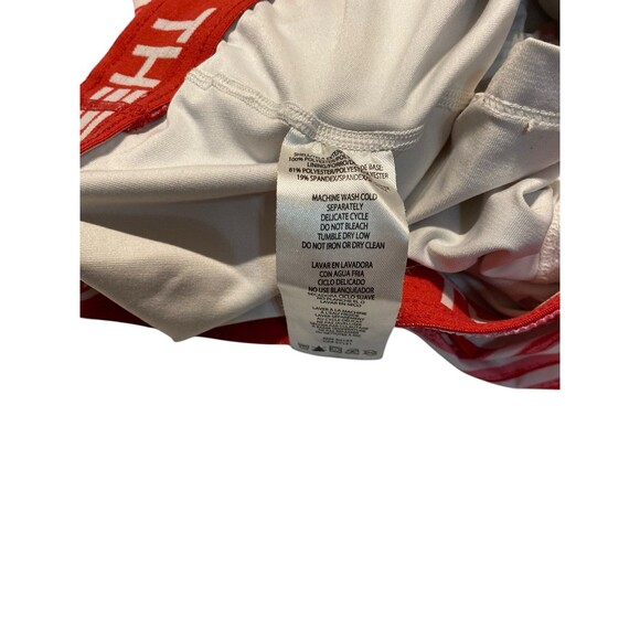 Shorts Tommy Hilfiger sport shorts lined women’s M - Picture 4 of 6